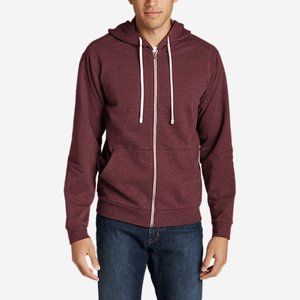 Eddie Bauer Classic Men's Zip-up Hoodie